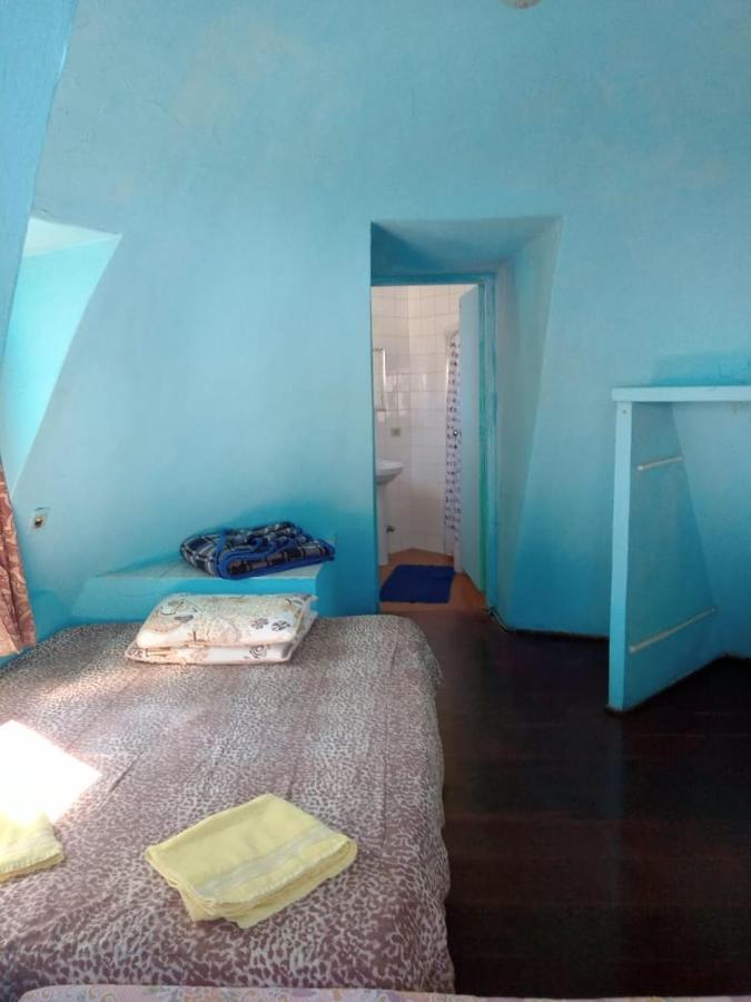 Pousada Igloo Campos do Jordão Eksteriør billede