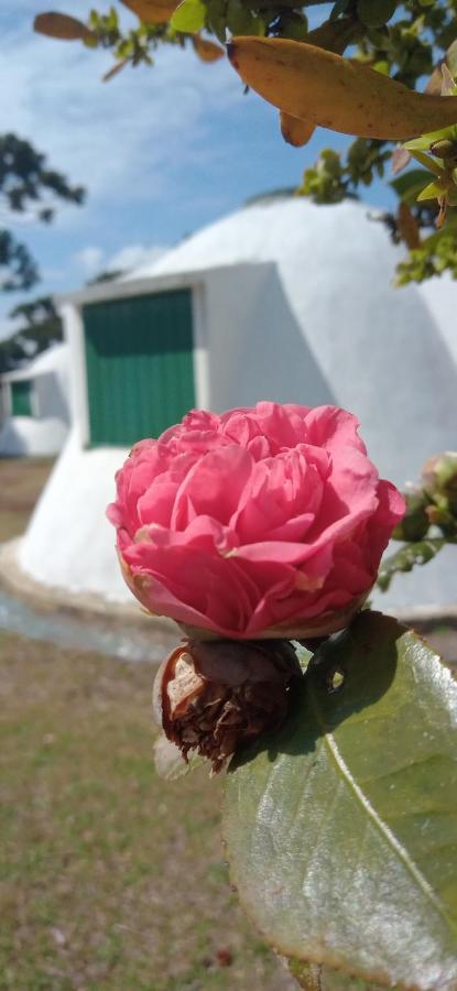 Pousada Igloo Campos do Jordão Eksteriør billede